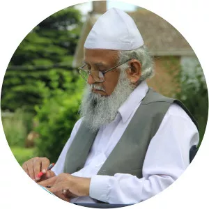 Muhammad Imdad Hussain Pirzada