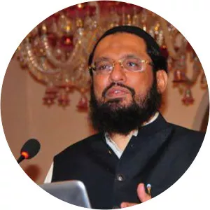 Muhammad Imran Ashraf Usmani photograph