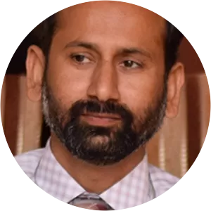 Muhammad Imran Qadir