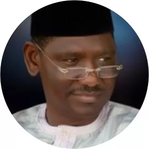 Muhammad Inuwa Idris