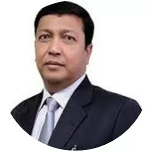 Muhammad Iqbal Choudhary