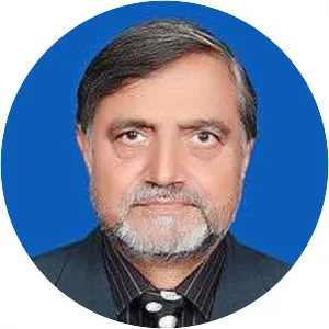 Muhammad Iqbal Gujjar