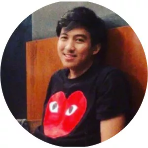 Muhammad Iqbal Ramadhan - Machica Mochtar's son