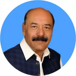 Muhammad Israr Tareen - Member of the National Assembly of Pakistan