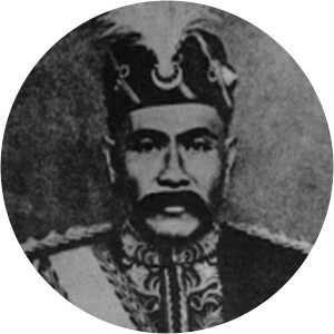 Muhammad IV of Kelantan - 