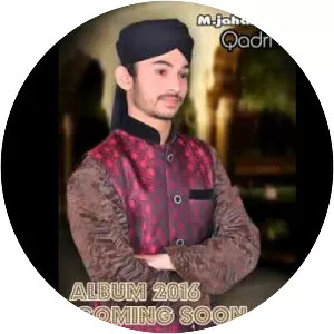 Muhammad Jahanzaib Qadri