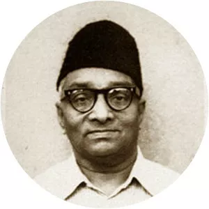 Muhammad Jameel Didi - Political figure