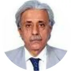 Muhammad Javed Buttar