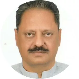 Muhammad Javed Hanif Khan - Member of the Provincial Assembly of Sindh