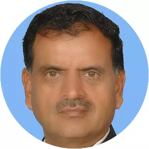Muhammad Javed Ikhlas