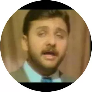 Muhammad Jawad Amori Musician