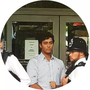 Muhammad Junaid Safdar