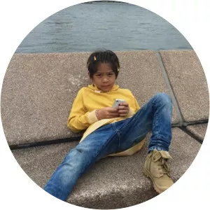 Muhammad Kale Mata Angin photograph