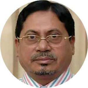 Muhammad Kamaruzzaman