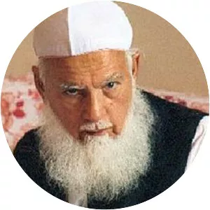 Muhammad Karam Shah AlAzhari