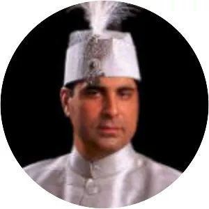 Muhammad Kazim Ali Khan