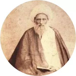 Muhammad Kazim Khurasani - Political leader