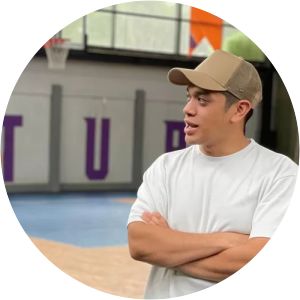 Muhammad Kerry Adrianto - Indonesian businessperson