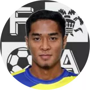 Muhammad Khairul Akmal bin Rokisham