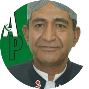 Muhammad Khalid Bizenjo - Pakistani Politician