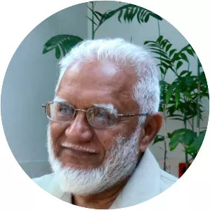 Muhammad Khalid Masud