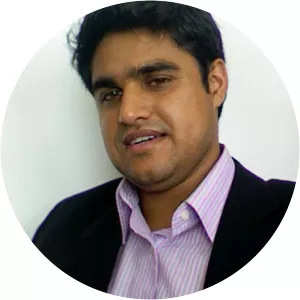 Muhammad Khalid Sayed - Member of the Western Cape Provincial Parliament