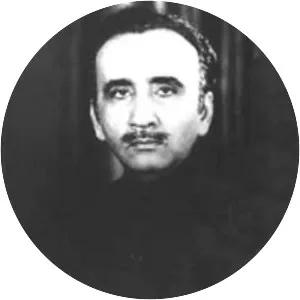 Muhammad Khan Junejo