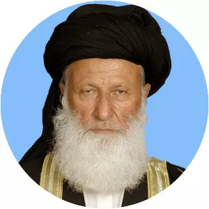 Muhammad Khan Sherani - Former Member of the National Assembly of Pakistan