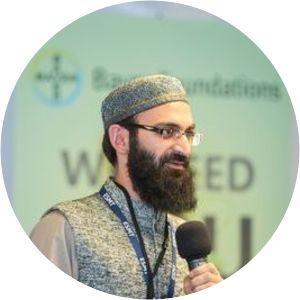 Muhammad Khan Zaman Khan