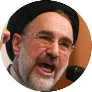 Muhammad Khatami
