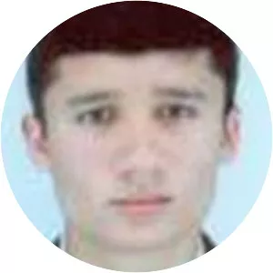 Muhammad Khusenkhojaev