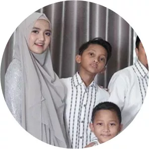 Muhammad Kun Syafii - Yusuf Mansur's son