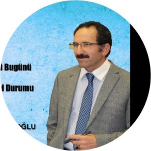 Muhammad Kurdogli photograph