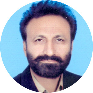 Muhammad Latif Nazar