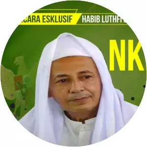 Muhammad Luthfi bin Yahya - Member of Presidential Advisory Council of the Republic of Indonesia