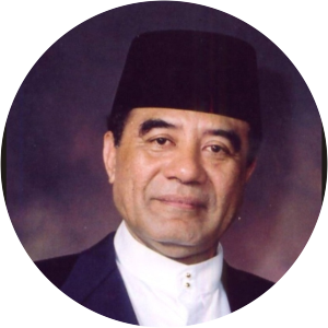 Muhammad Ma'shum photograph