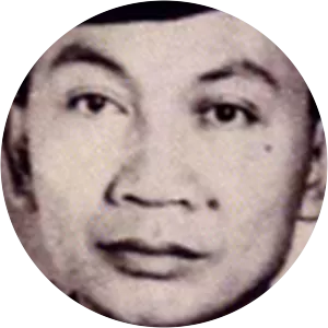 Muhammad Mangundiprojo