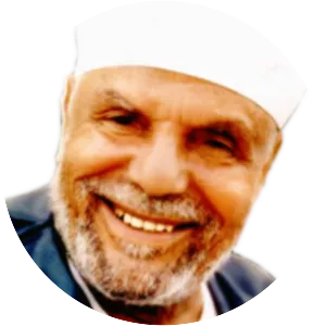 Muhammad Metwali Al-Sha'raawi