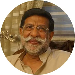 Muhammad Mian Soomro