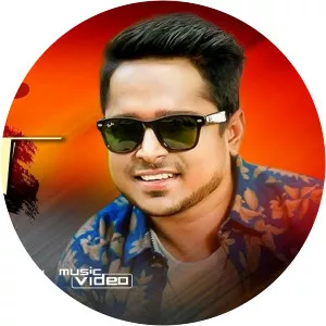 Muhammad Milon - Singer