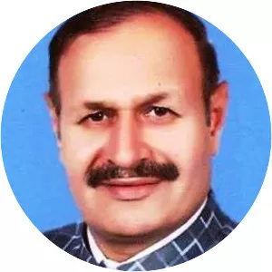 Muhammad Mirza Javed