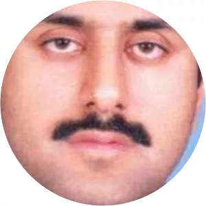 Muhammad Moazam Ali Khan Jatoi