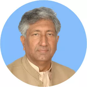 Muhammad Moeen Wattoo