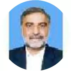 Muhammad Mohsin Khan Leghari