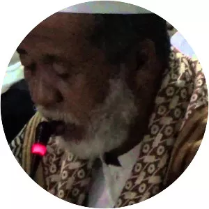 Muhammad Murtadlo photograph