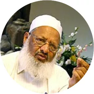 Muhammad Mustafa AlA'zami