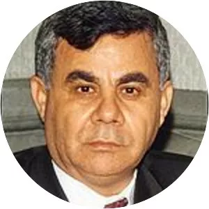 Muhammad Mustafa Mero - Former Prime Minister of Syria