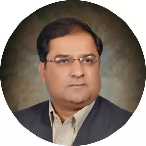 Muhammad Nadeem Qureshi - Member of the Provincial Assembly of the Punjab