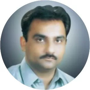 Muhammad Naeem Akhtar Khan Bhabha