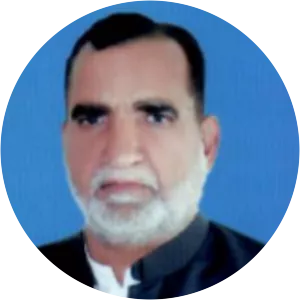 Muhammad Naeem Anwar